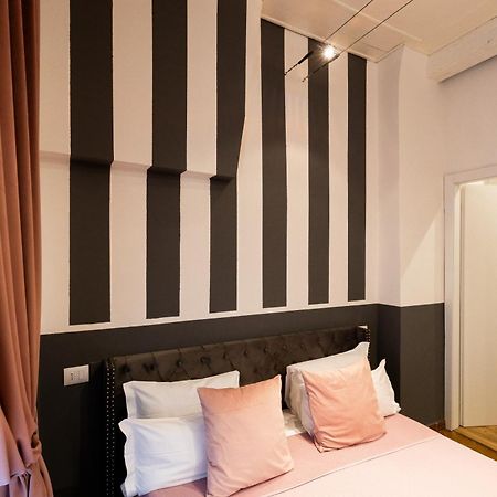 Santa Croce Dream Suites Флоренція Екстер'єр фото