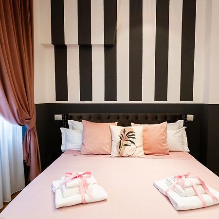 Santa Croce Dream Suites Флоренція Екстер'єр фото