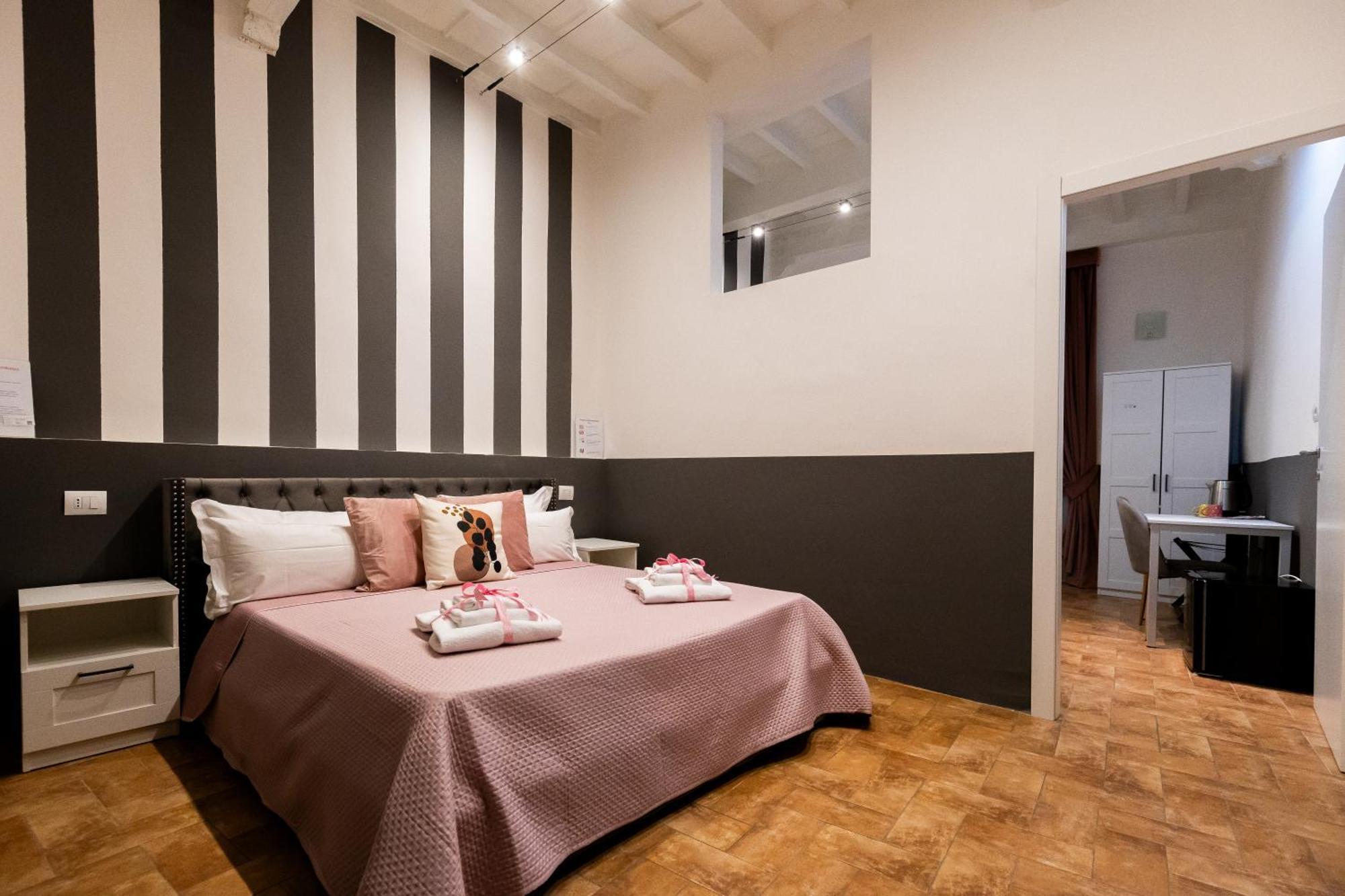 Santa Croce Dream Suites Флоренція Екстер'єр фото