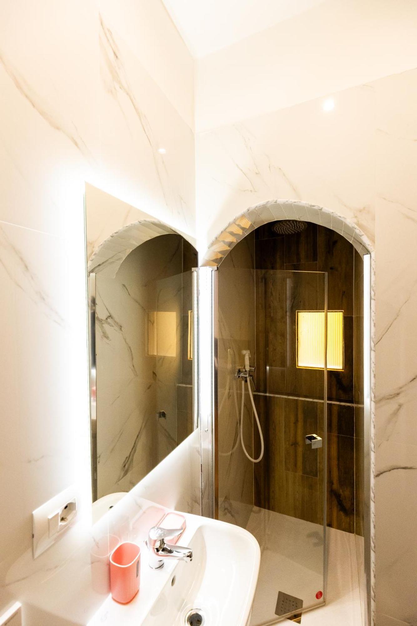 Santa Croce Dream Suites Флоренція Екстер'єр фото