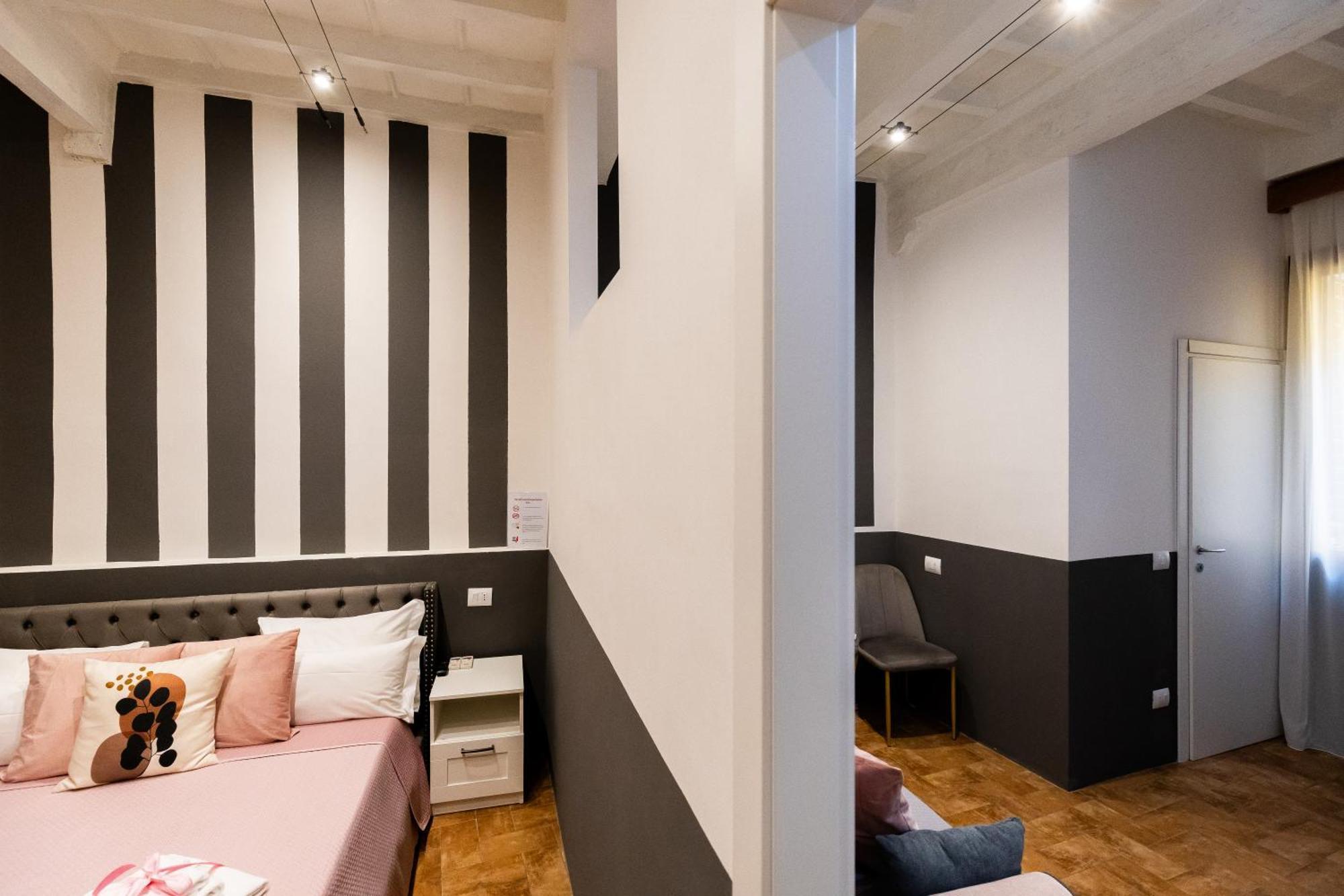 Santa Croce Dream Suites Флоренція Екстер'єр фото