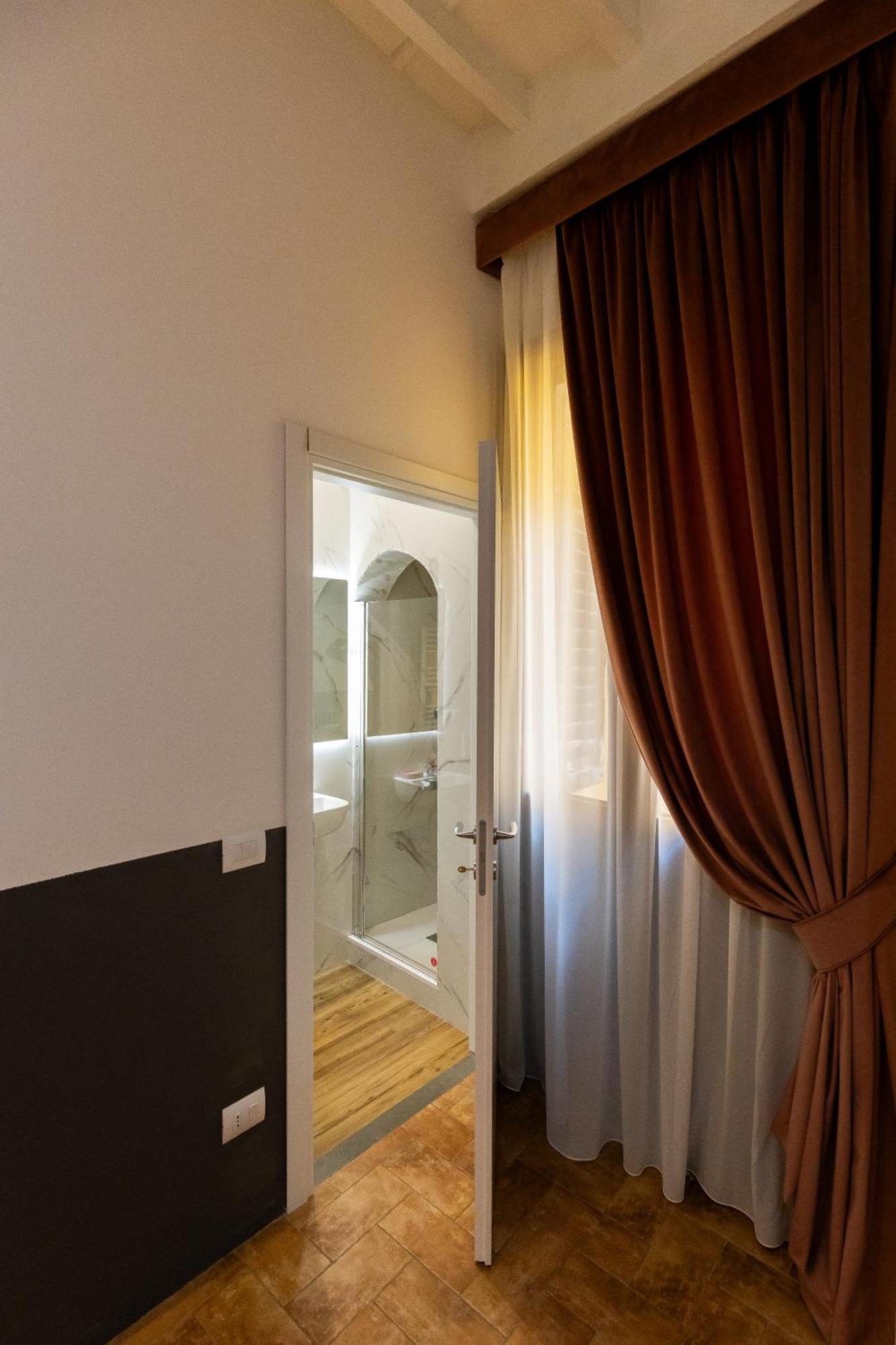 Santa Croce Dream Suites Флоренція Екстер'єр фото