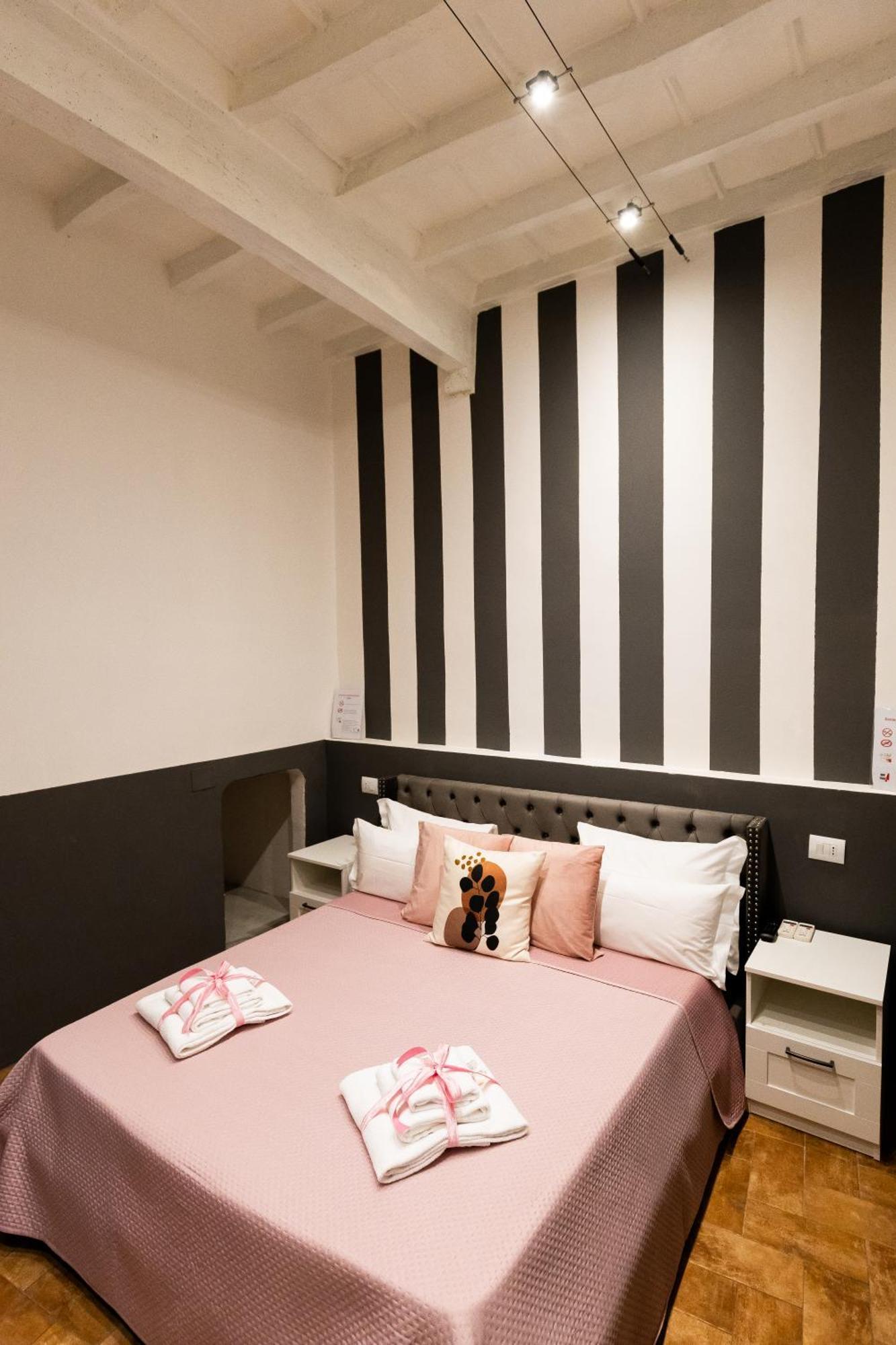Santa Croce Dream Suites Флоренція Екстер'єр фото