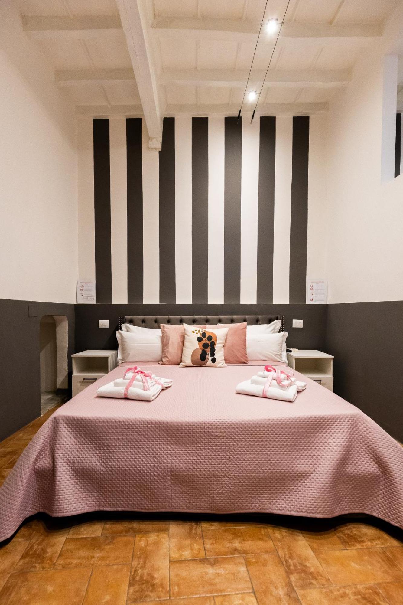 Santa Croce Dream Suites Флоренція Екстер'єр фото