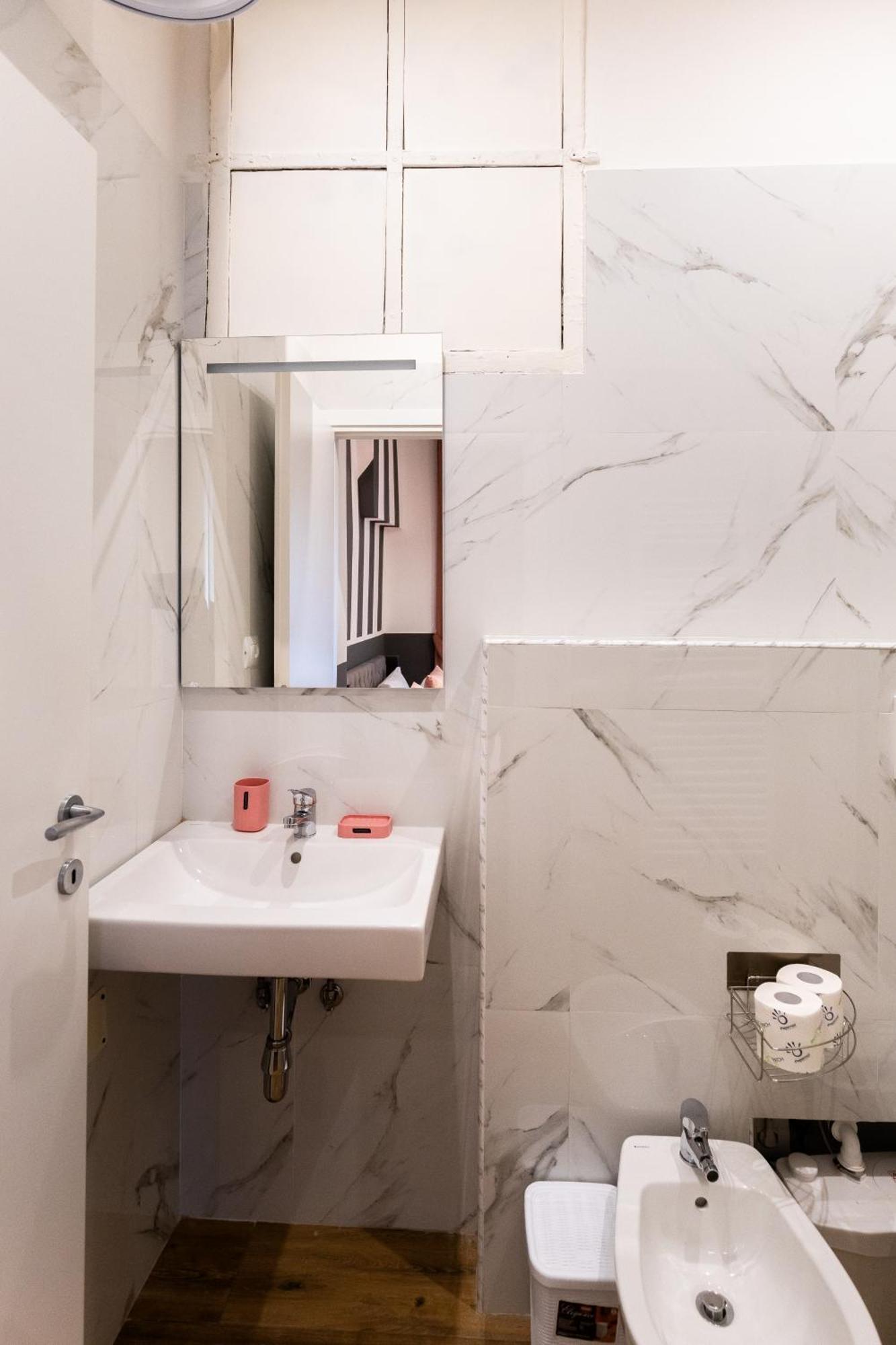 Santa Croce Dream Suites Флоренція Екстер'єр фото