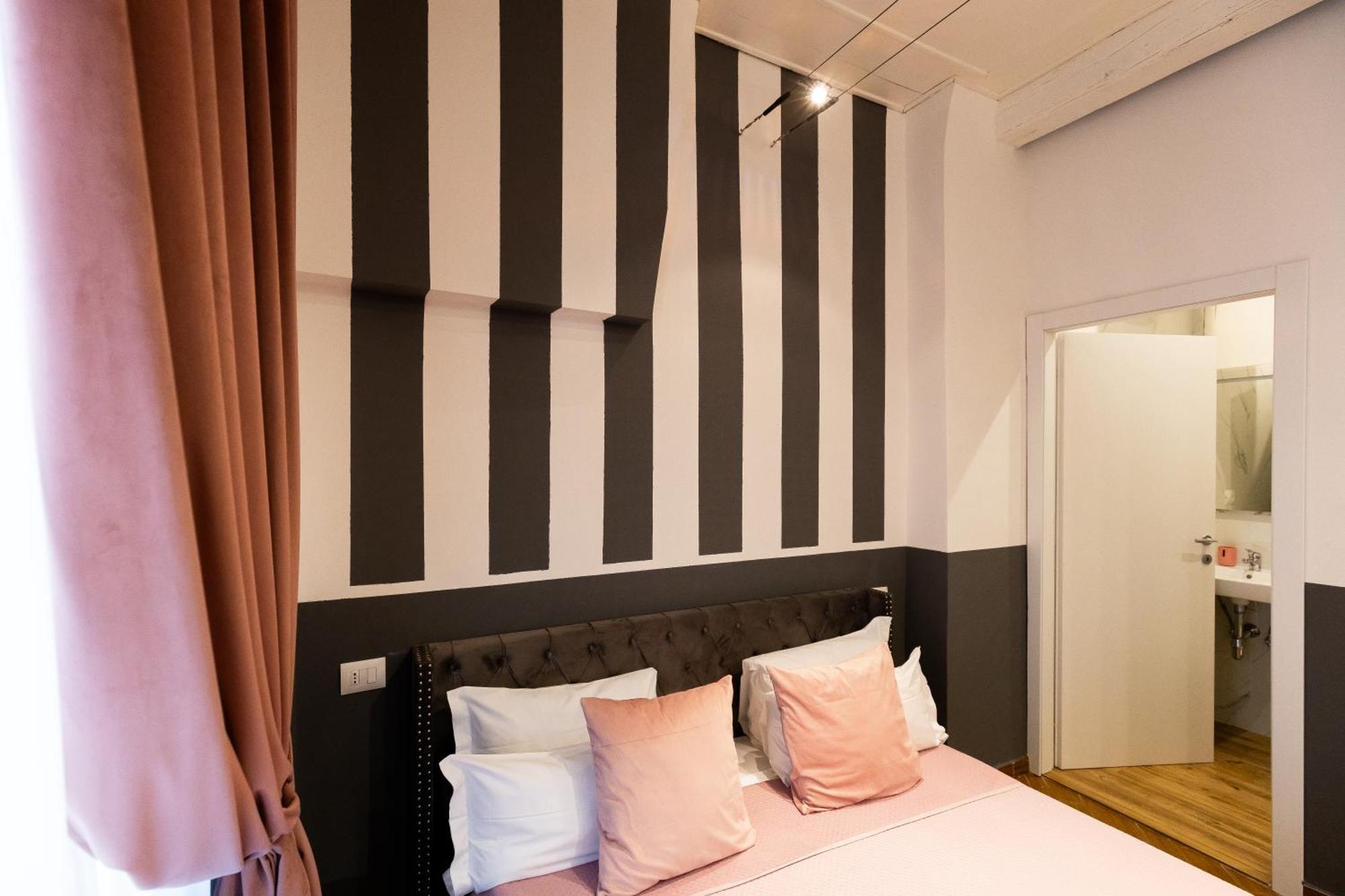 Santa Croce Dream Suites Флоренція Екстер'єр фото