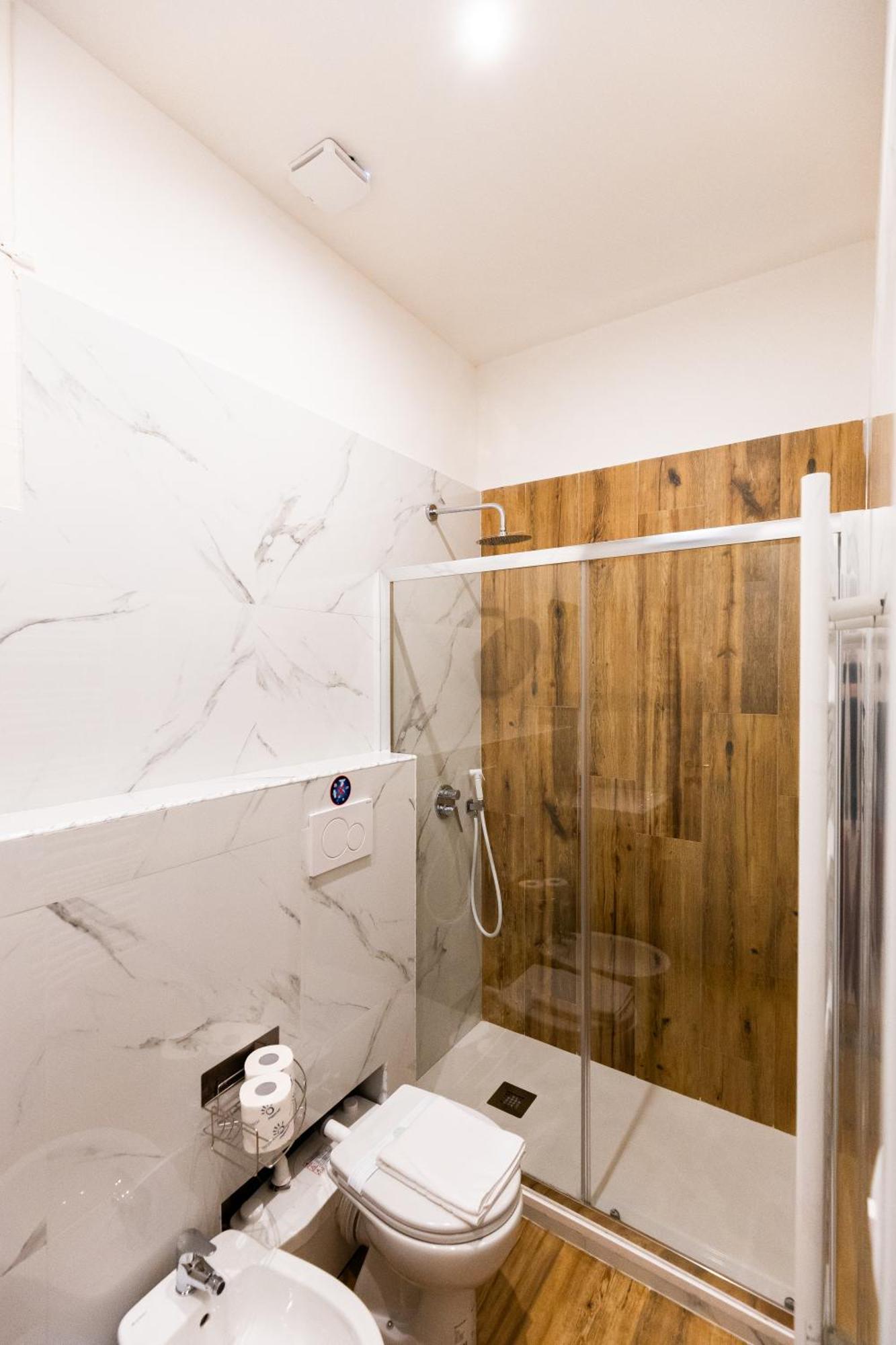 Santa Croce Dream Suites Флоренція Екстер'єр фото