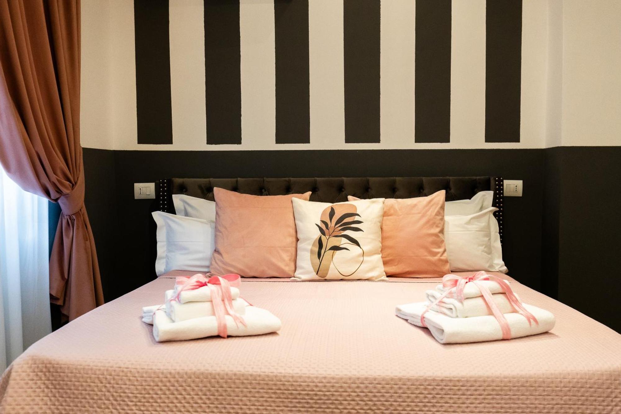 Santa Croce Dream Suites Флоренція Екстер'єр фото