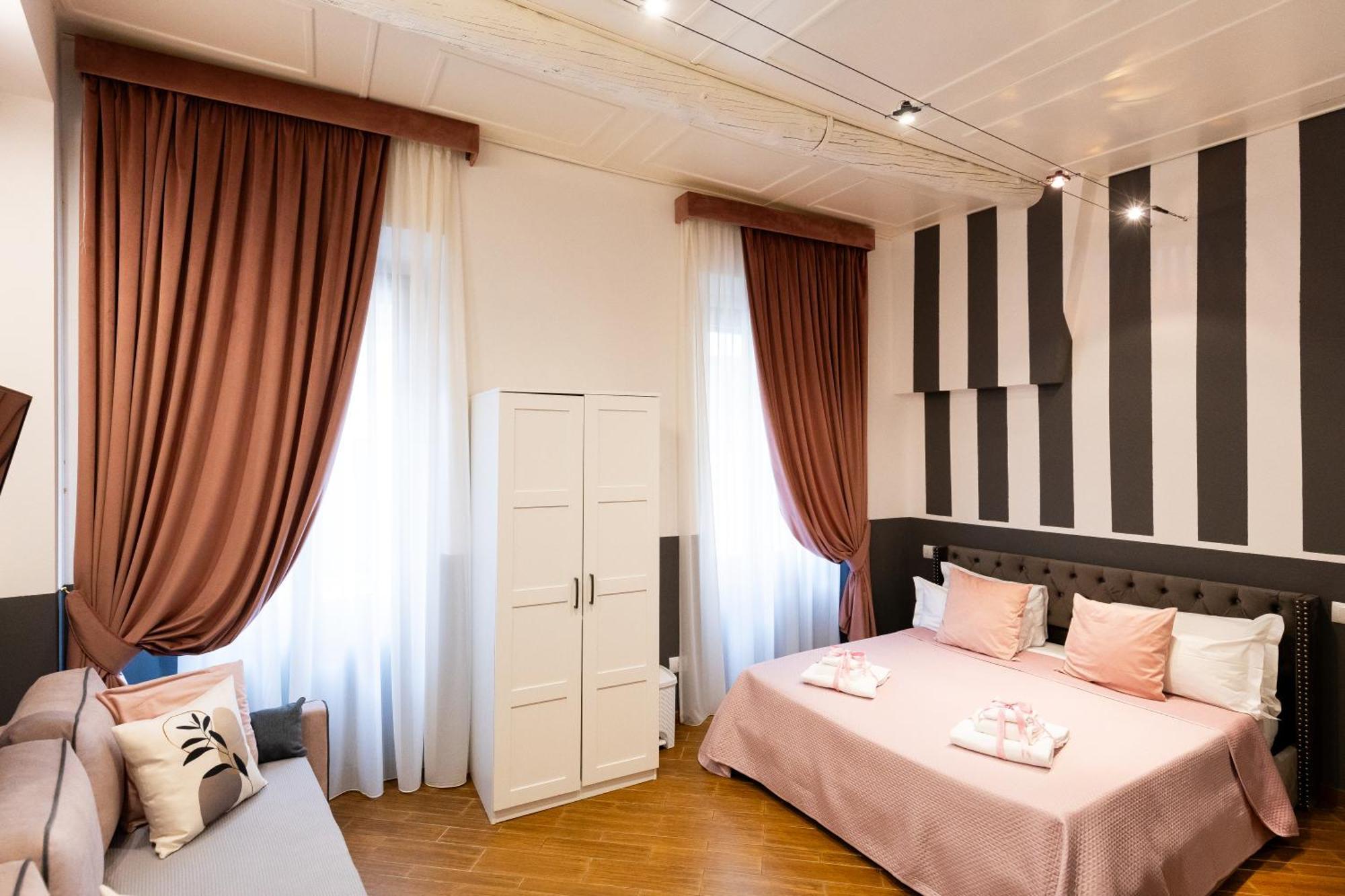 Santa Croce Dream Suites Флоренція Екстер'єр фото