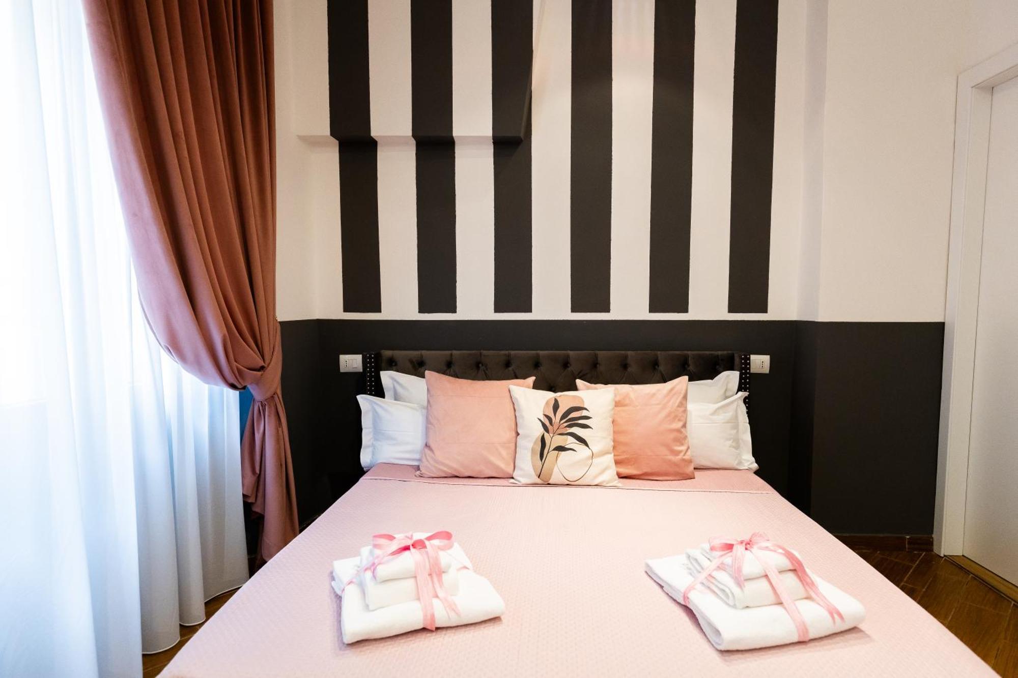 Santa Croce Dream Suites Флоренція Екстер'єр фото