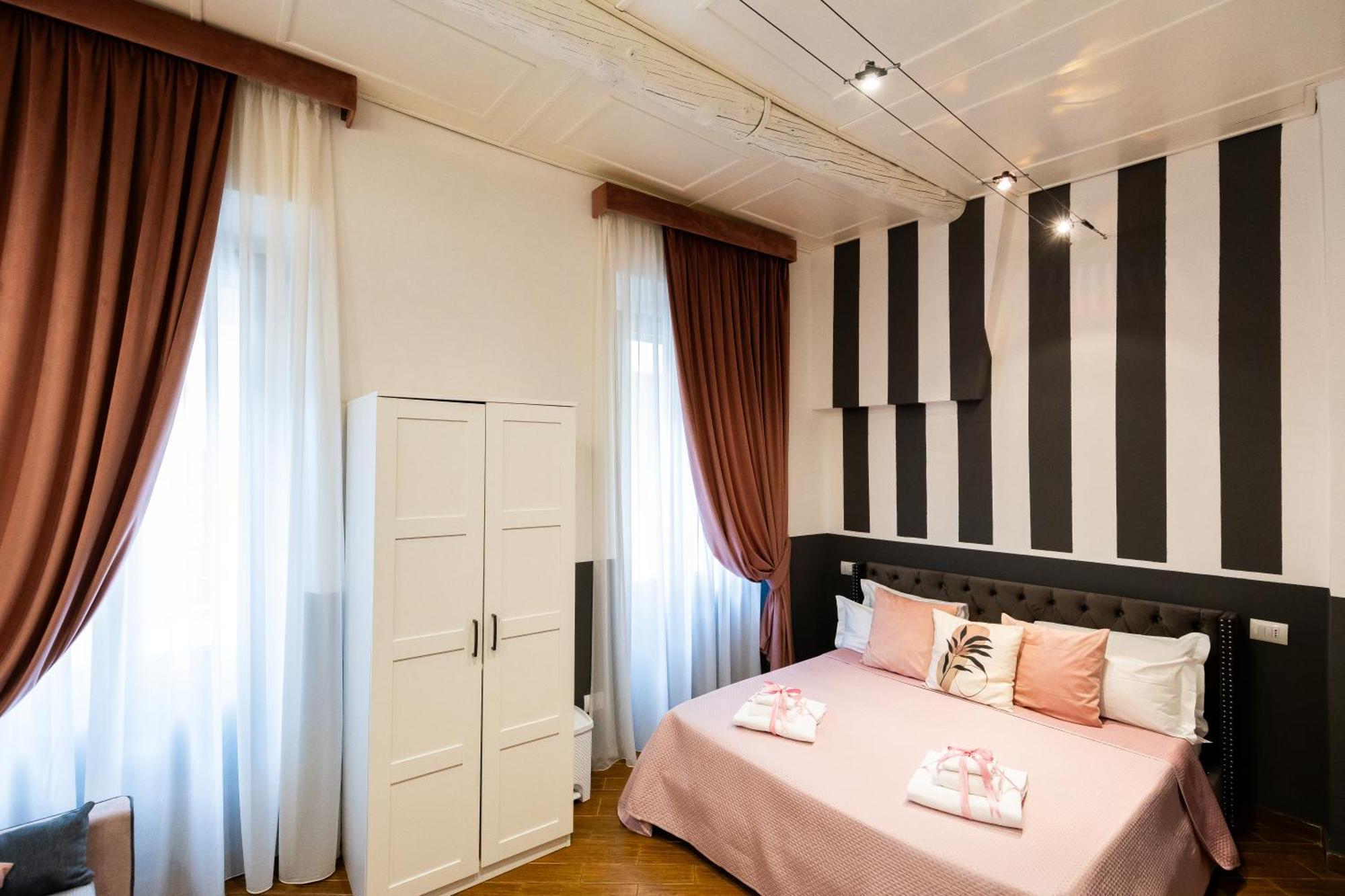 Santa Croce Dream Suites Флоренція Екстер'єр фото